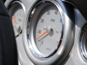 Renault Sport Spider 1995 года 